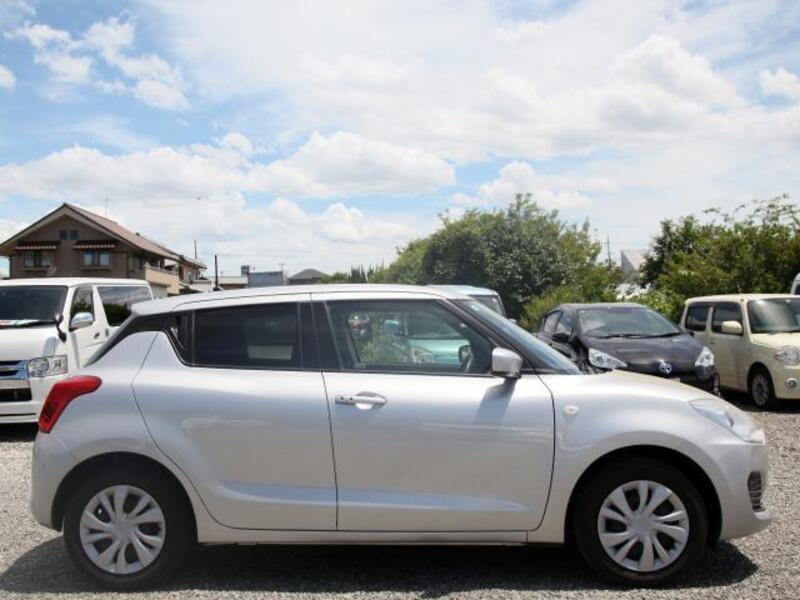 SWIFT
