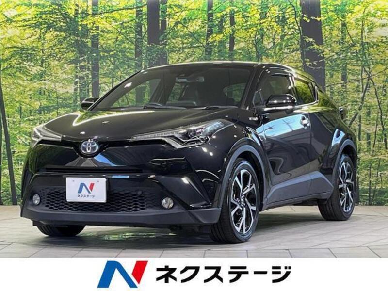 C-HR-0