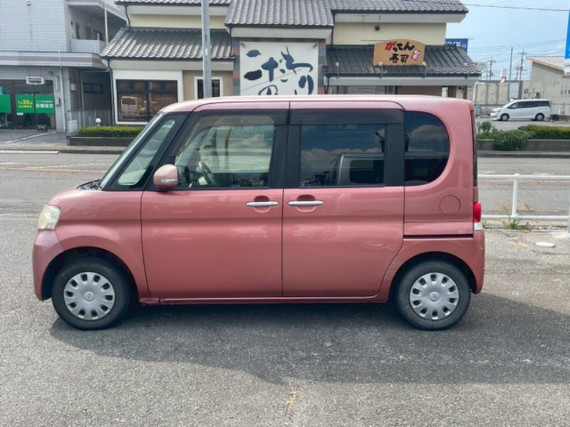 TANTO