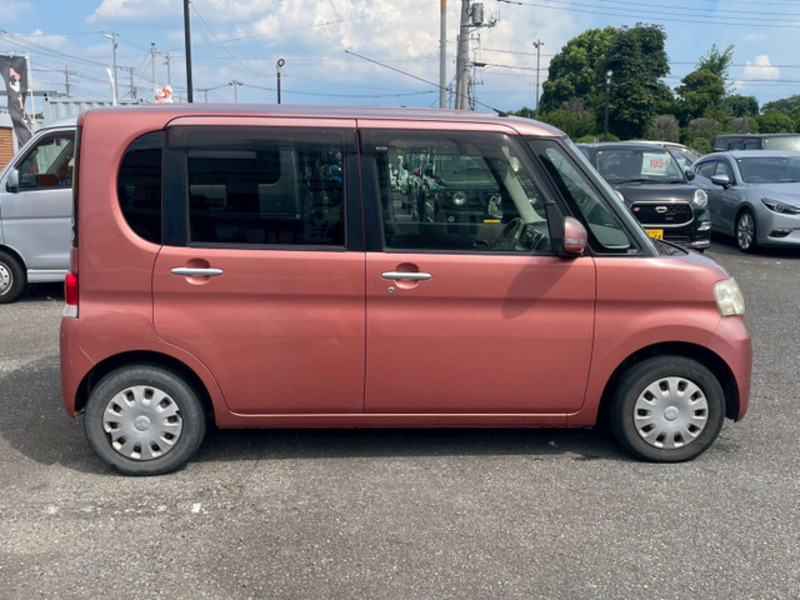 TANTO