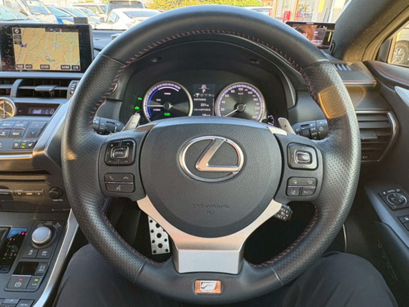 NX