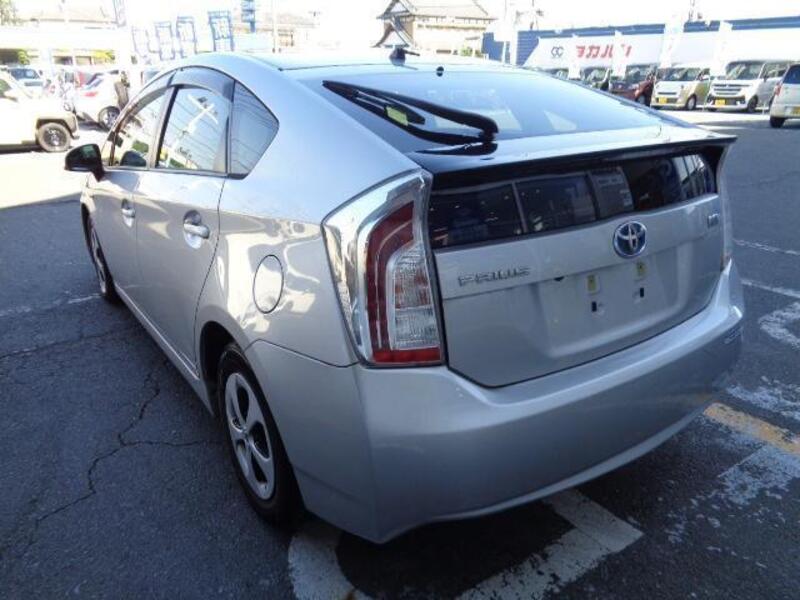 PRIUS