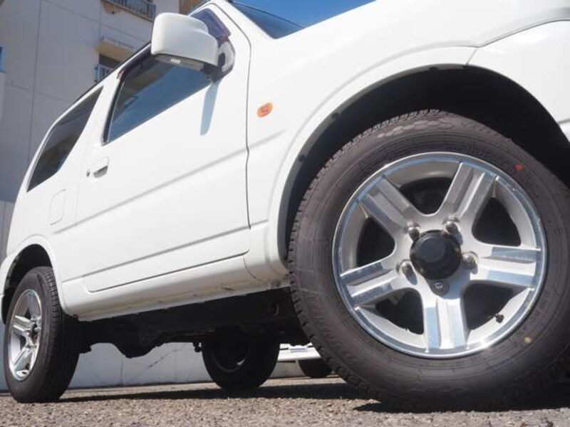 AZ-OFFROAD