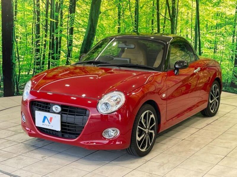 COPEN