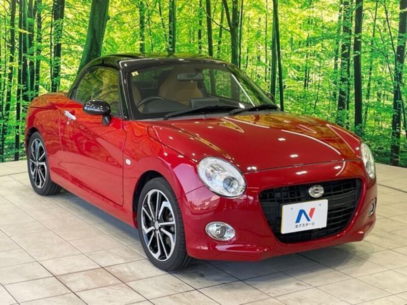 COPEN