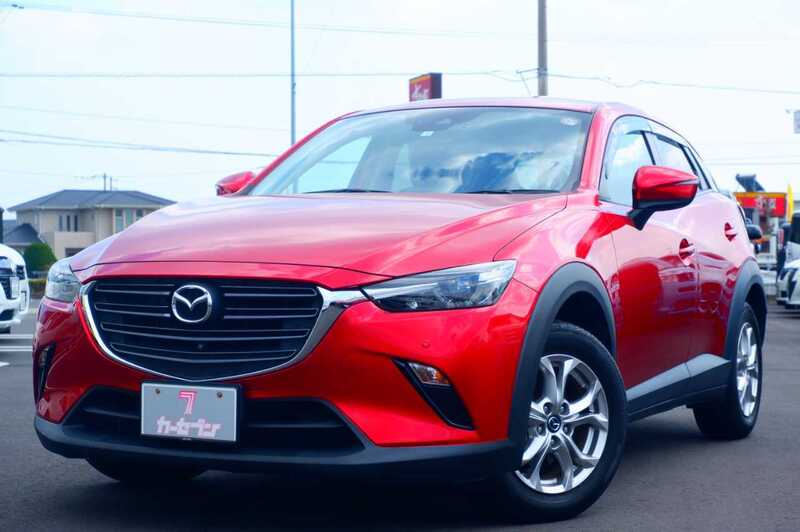CX-3-0