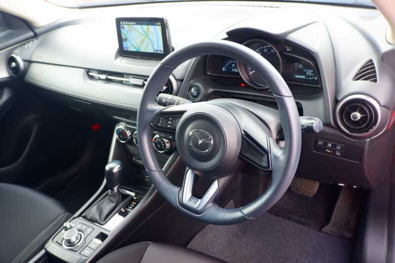 CX-3