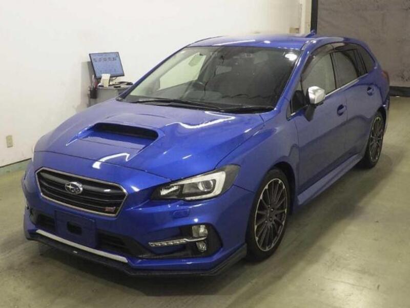 LEVORG-0
