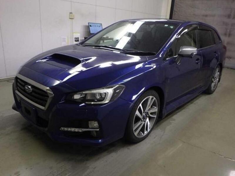 LEVORG-0