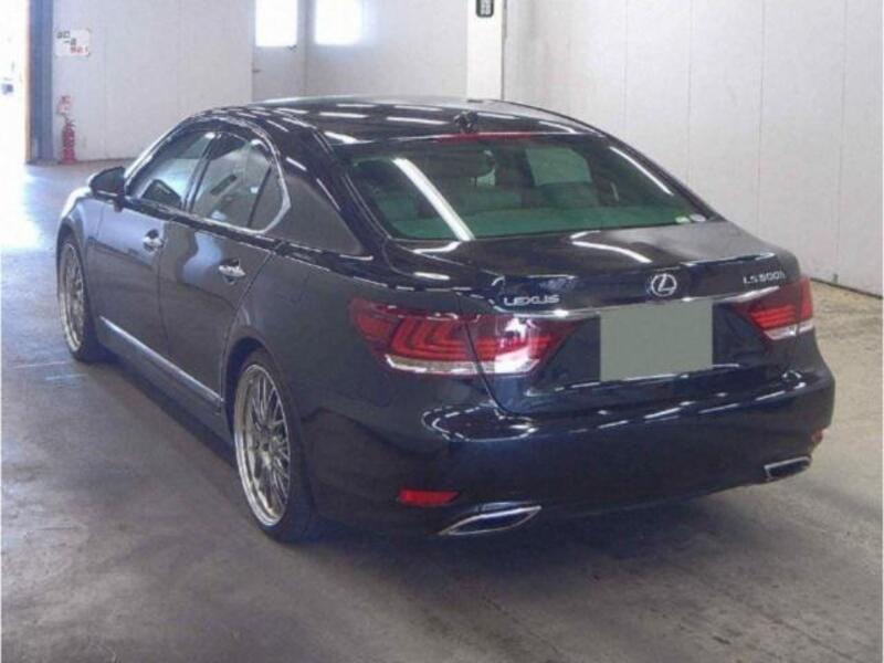 LS