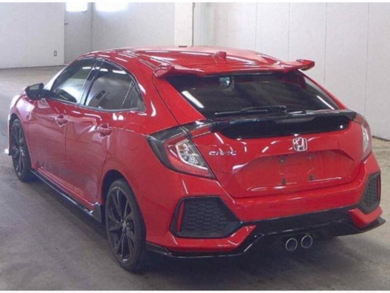 CIVIC