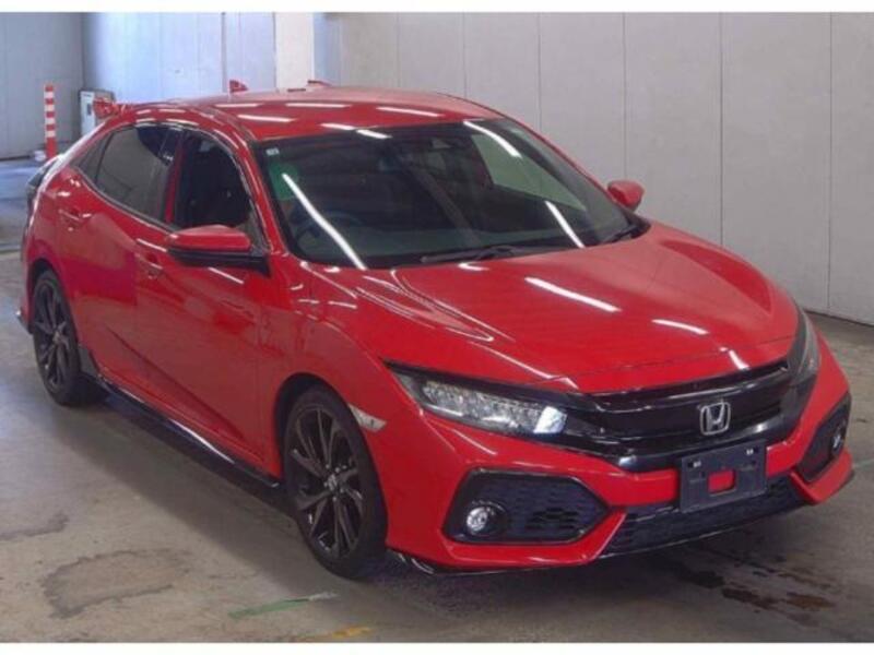 CIVIC-0