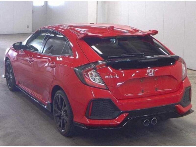 CIVIC