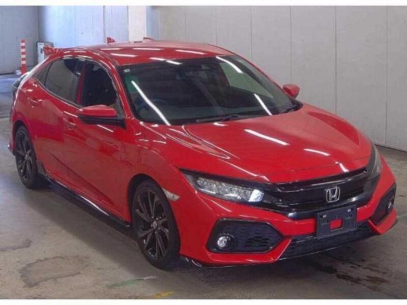 CIVIC