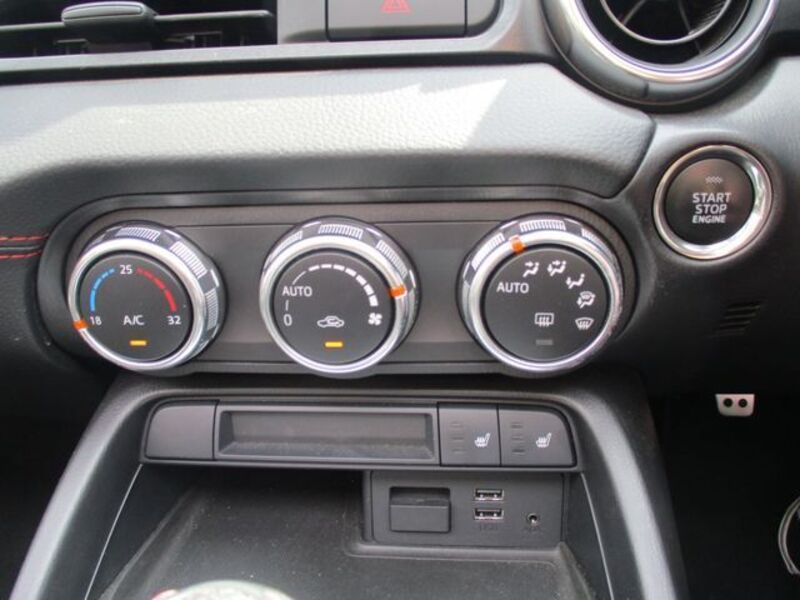 ABARTH 124 SPIDER