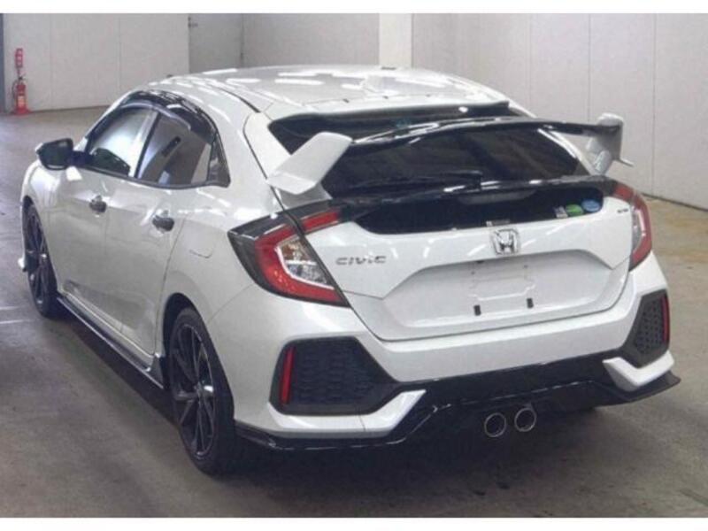 CIVIC