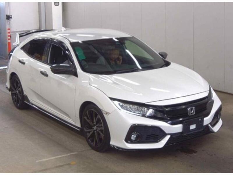CIVIC-0