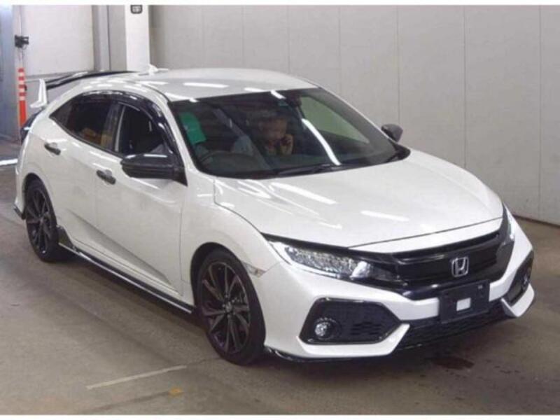 CIVIC