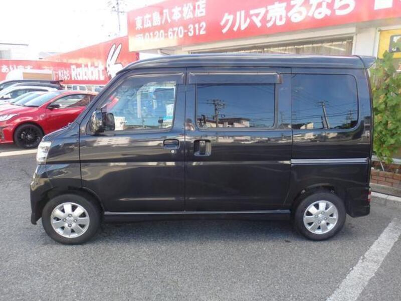 ATRAI WAGON
