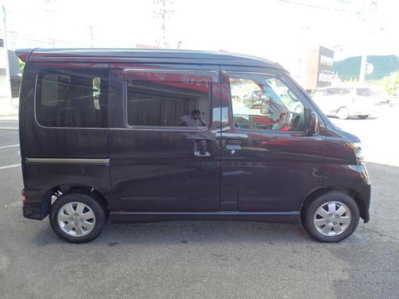 ATRAI WAGON