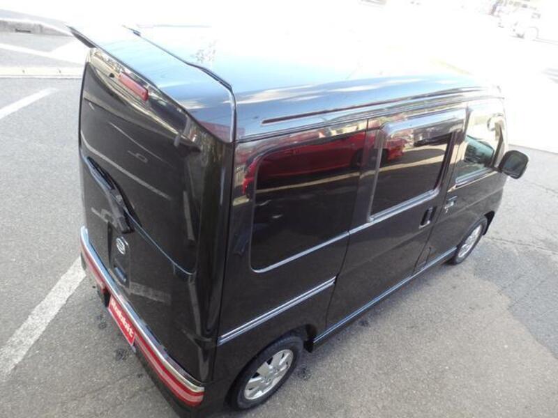 ATRAI WAGON