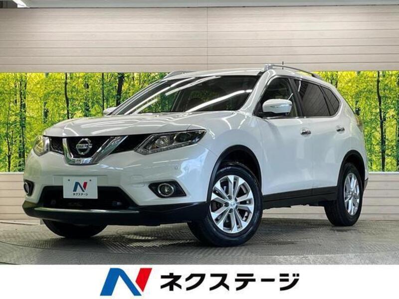 X-TRAIL-0
