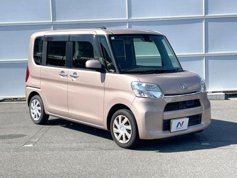 TANTO
