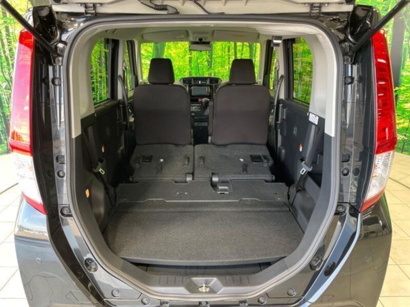 ROOMY