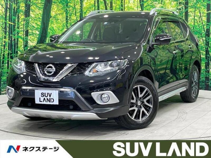X-TRAIL-0
