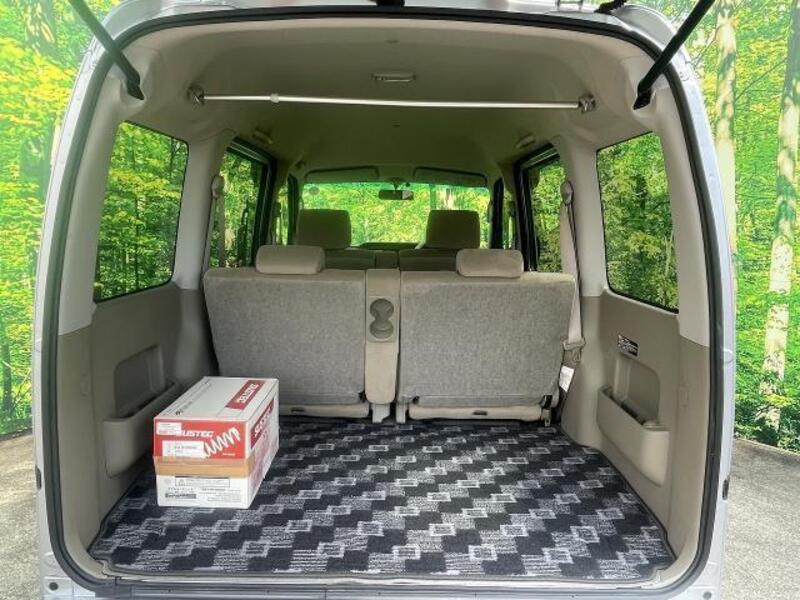 ATRAI WAGON