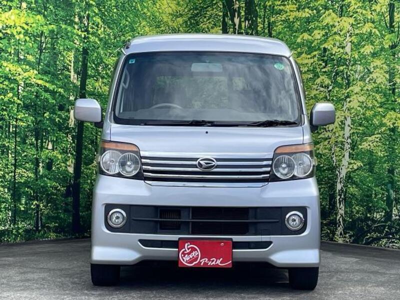 ATRAI WAGON