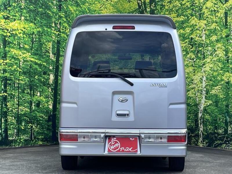 ATRAI WAGON