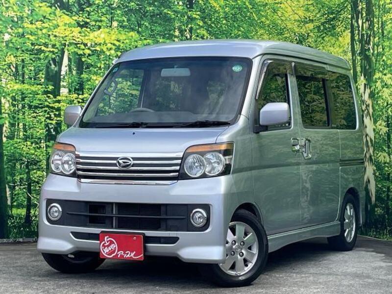 ATRAI WAGON-0