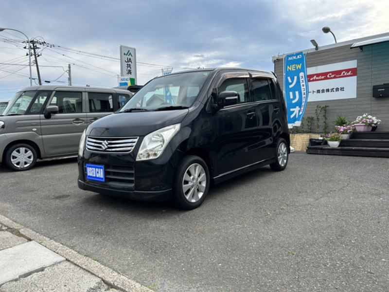 WAGON R-0
