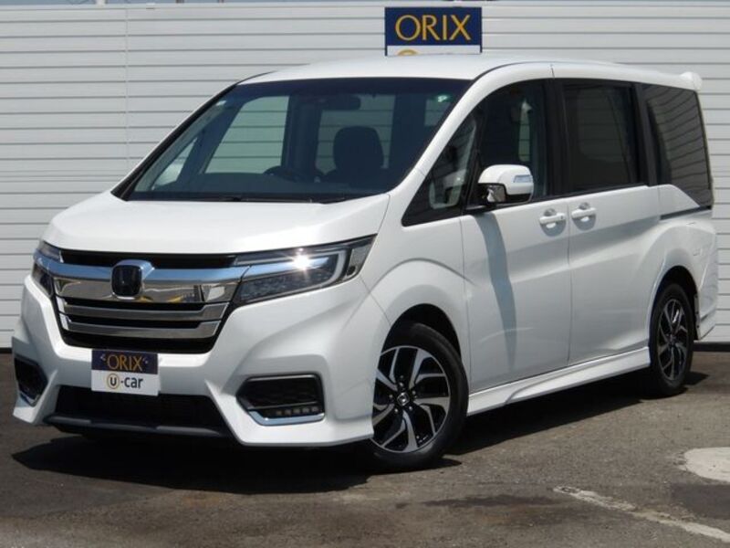 STEPWAGON SPADA-0