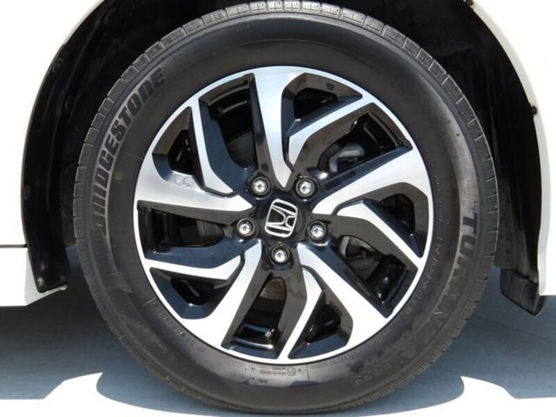 STEPWAGON SPADA