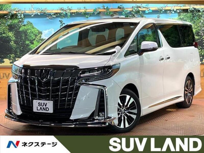 ALPHARD-0