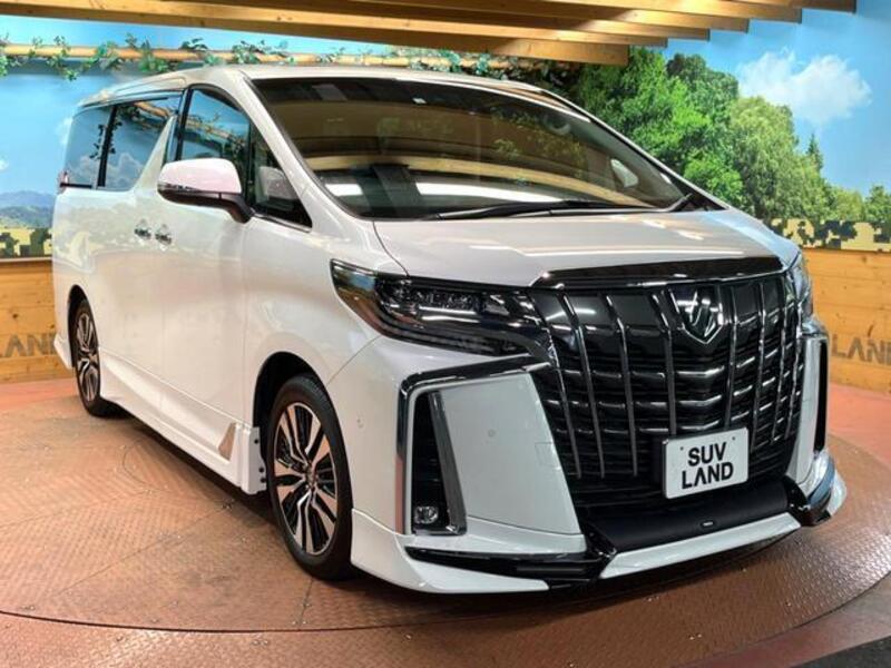 ALPHARD