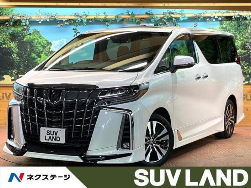 ALPHARD-0
