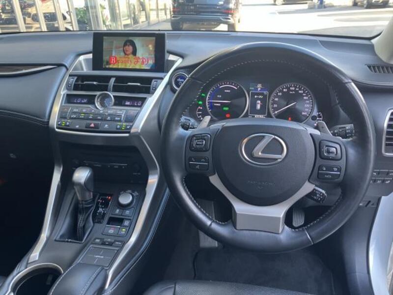 NX