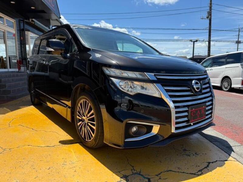 ELGRAND