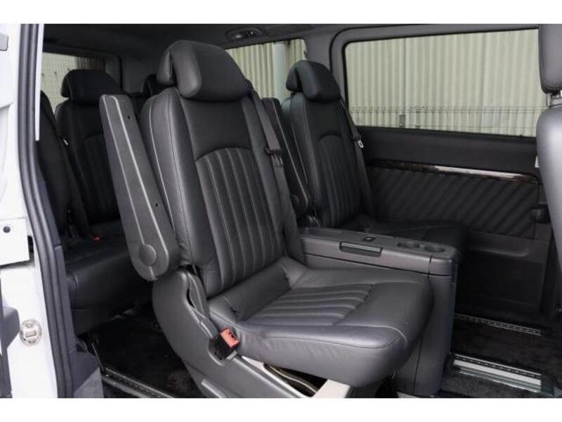 V CLASS