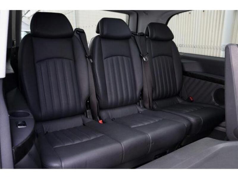 V CLASS