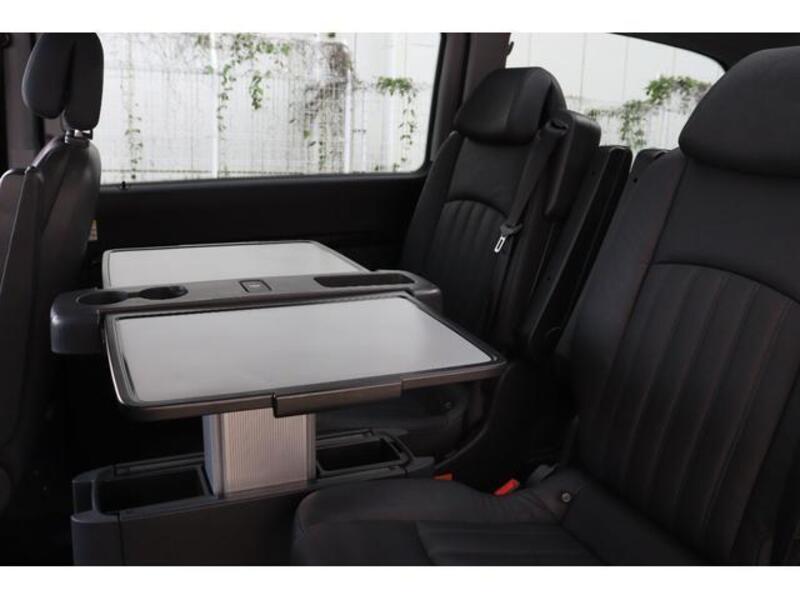 V CLASS