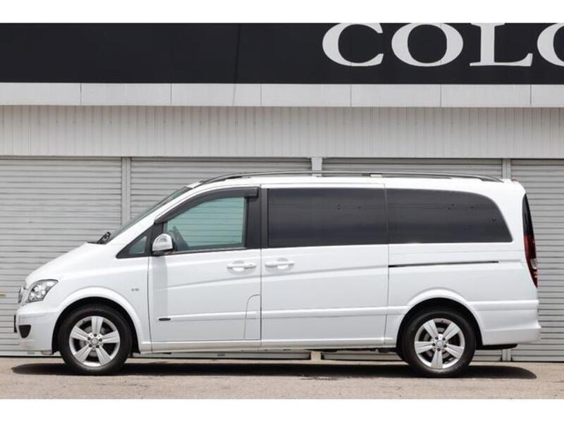 V CLASS