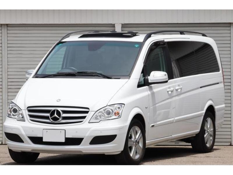 V CLASS