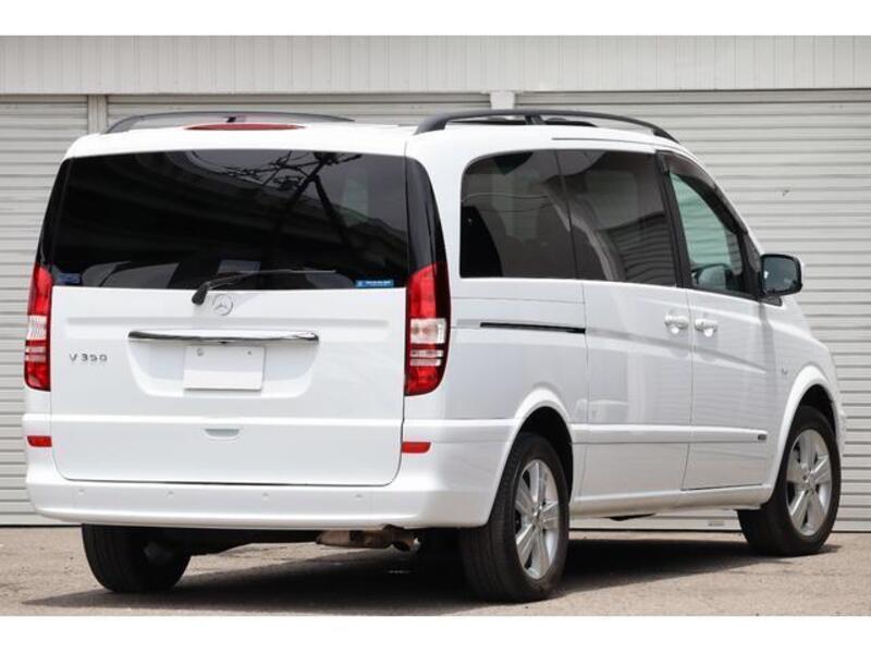 V CLASS