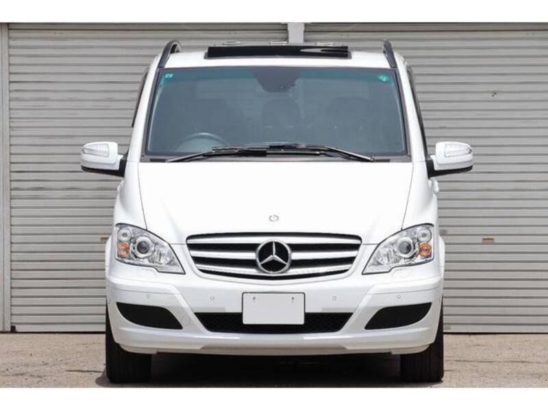 V CLASS