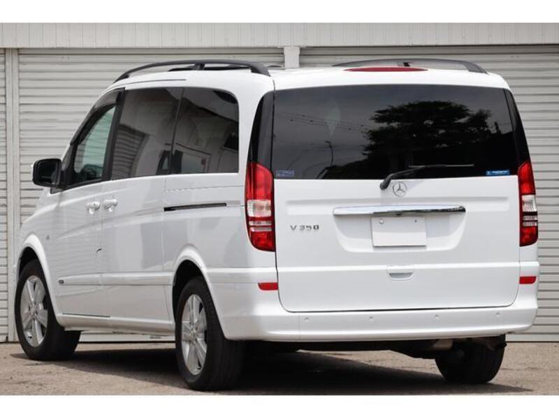 V CLASS