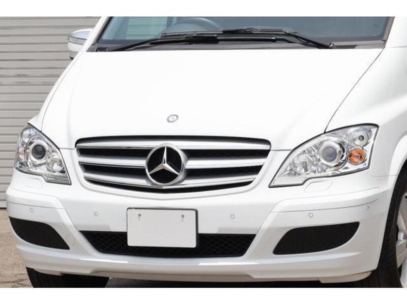 V CLASS
